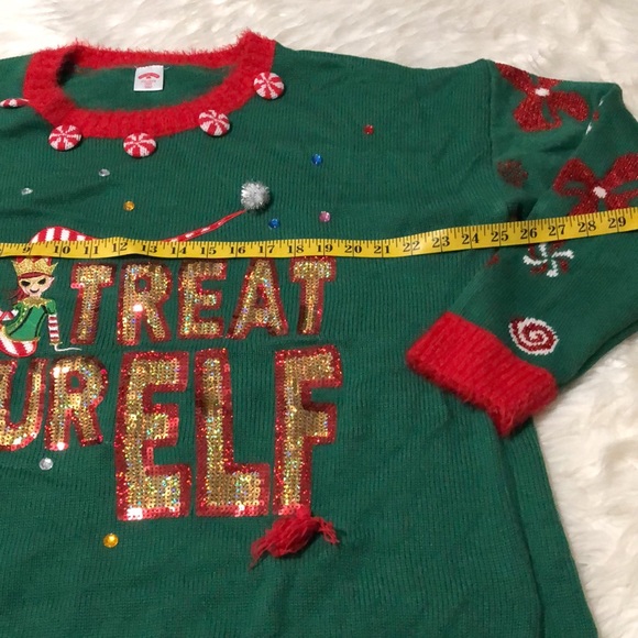 Holiday Time Treat your Elf - Picture 4 of 7